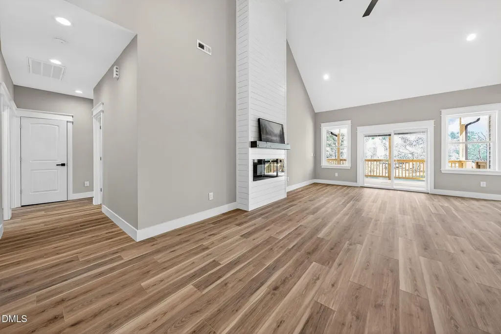 62 Ponchartrain Street Fuquay Varina NC 27526