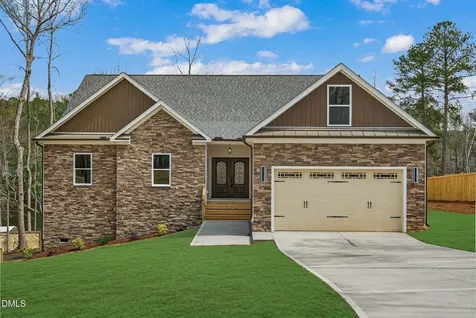 62 Ponchartrain Street Fuquay Varina NC 27526
