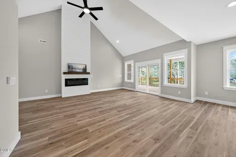 62 Ponchartrain Street Fuquay Varina NC 27526