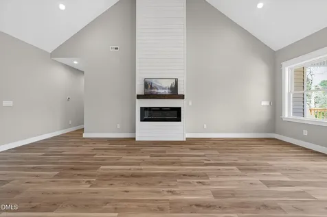 62 Ponchartrain Street Fuquay Varina NC 27526