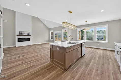 62 Ponchartrain Street Fuquay Varina NC 27526