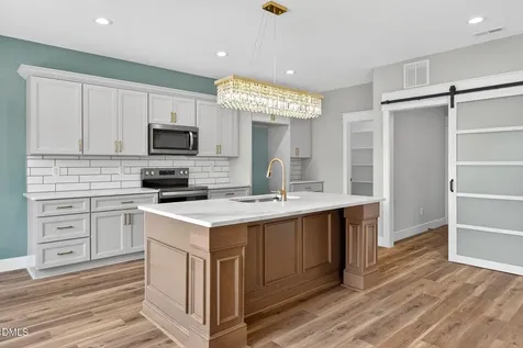 62 Ponchartrain Street Fuquay Varina NC 27526