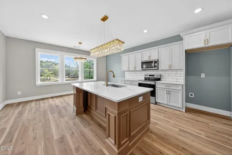 62 Ponchartrain Street Fuquay Varina NC 27526