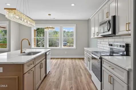 62 Ponchartrain Street Fuquay Varina NC 27526