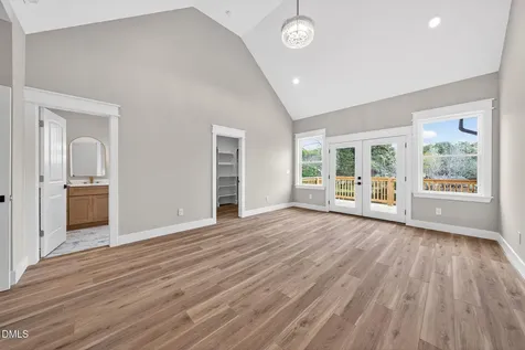62 Ponchartrain Street Fuquay Varina NC 27526