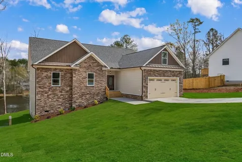 62 Ponchartrain Street Fuquay Varina NC 27526