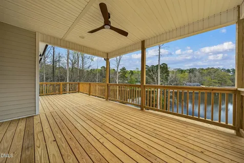 62 Ponchartrain Street Fuquay Varina NC 27526