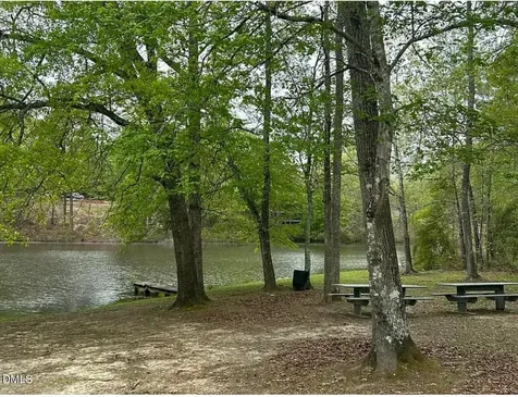 62 Ponchartrain Street Fuquay Varina NC 27526