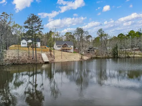 62 Ponchartrain Street Fuquay Varina NC 27526