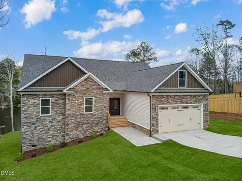 62 Ponchartrain Street Fuquay Varina NC 27526