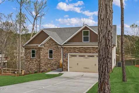62 Ponchartrain Street Fuquay Varina NC 27526