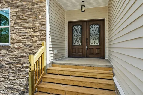 62 Ponchartrain Street Fuquay Varina NC 27526