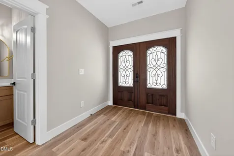 62 Ponchartrain Street Fuquay Varina NC 27526
