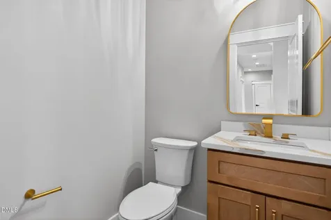62 Ponchartrain Street Fuquay Varina NC 27526