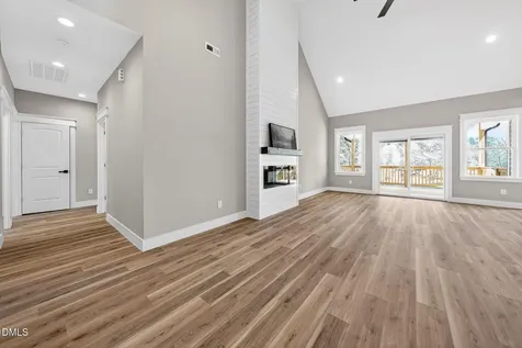 62 Ponchartrain Street Fuquay Varina NC 27526