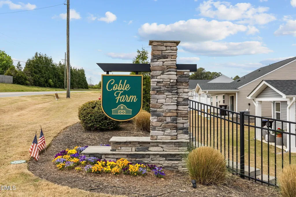 8722 Kenridge Lane Fuquay Varina NC 27526