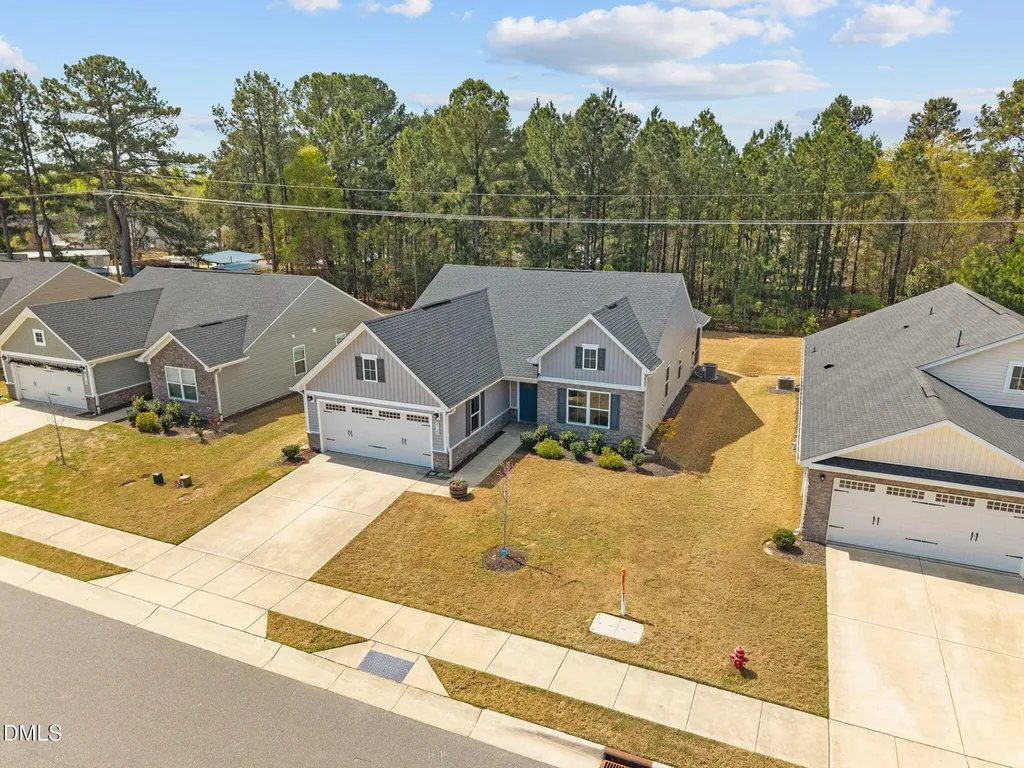 8722 Kenridge Lane Fuquay Varina NC 27526