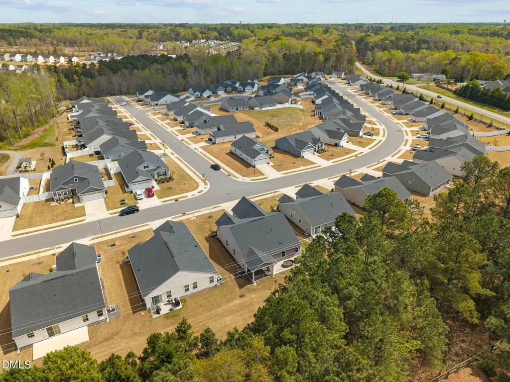8722 Kenridge Lane Fuquay Varina NC 27526