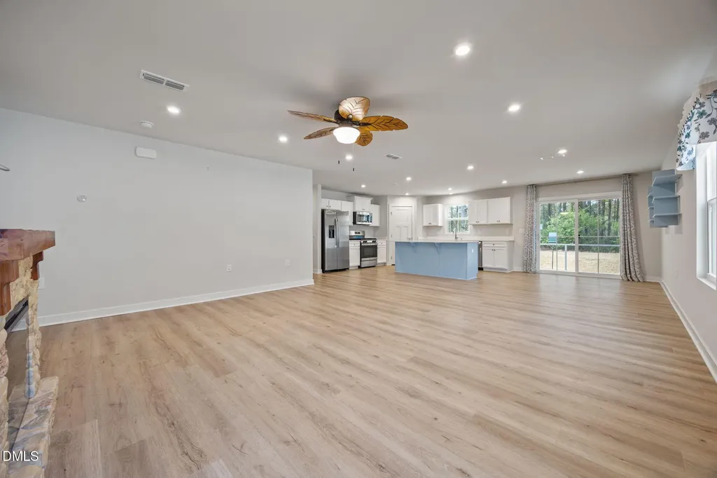 8722 Kenridge Lane Fuquay Varina NC 27526