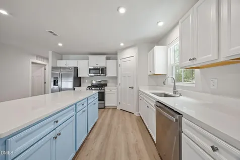 8722 Kenridge Lane Fuquay Varina NC 27526