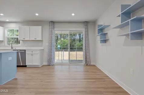8722 Kenridge Lane Fuquay Varina NC 27526