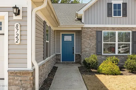 8722 Kenridge Lane Fuquay Varina NC 27526