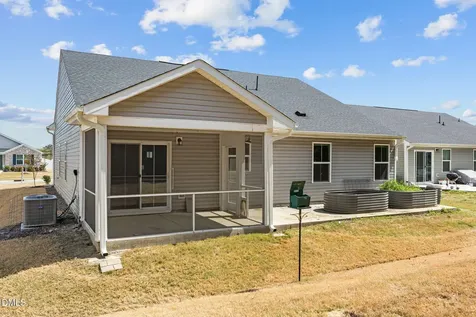 8722 Kenridge Lane Fuquay Varina NC 27526