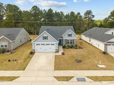 8722 Kenridge Lane Fuquay Varina NC 27526