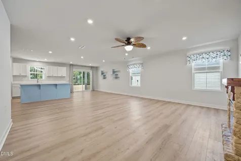 8722 Kenridge Lane Fuquay Varina NC 27526