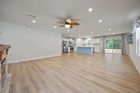 8722 Kenridge Lane Fuquay Varina NC 27526