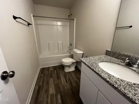 46 E Boulder Road Henderson NC 27537