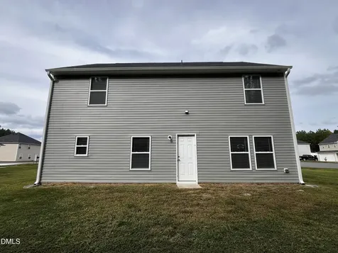 46 E Boulder Road Henderson NC 27537