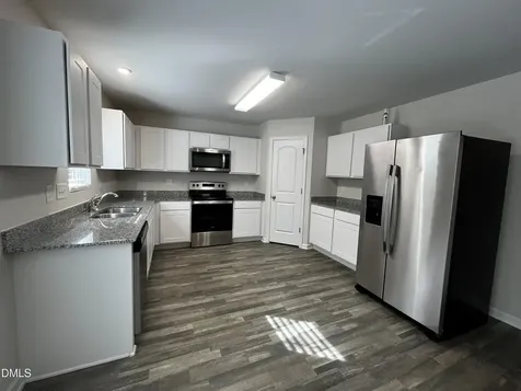 46 E Boulder Road Henderson NC 27537