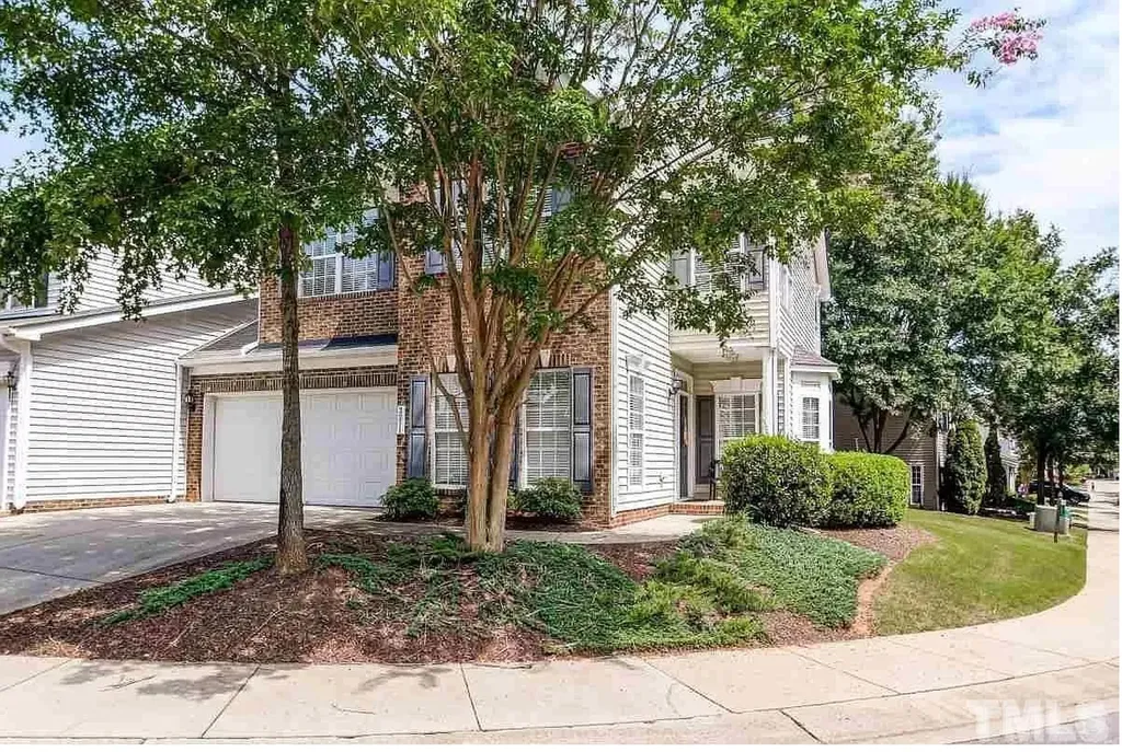 3311 Archdale Drive Raleigh NC 27614