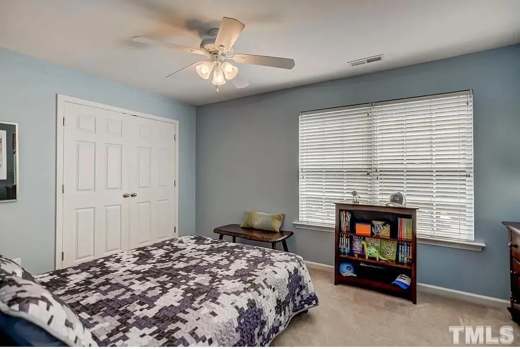 3311 Archdale Drive Raleigh NC 27614