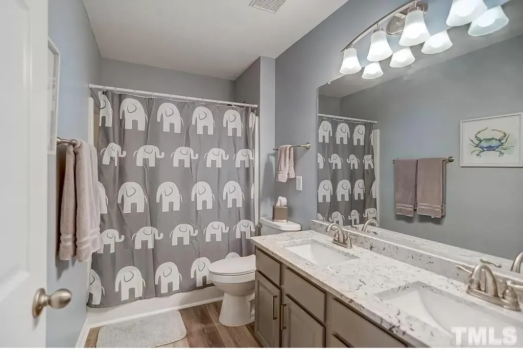 3311 Archdale Drive Raleigh NC 27614