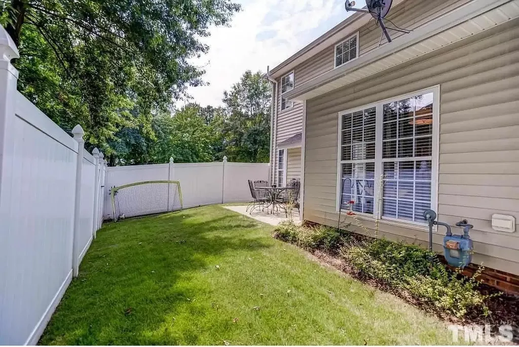 3311 Archdale Drive Raleigh NC 27614