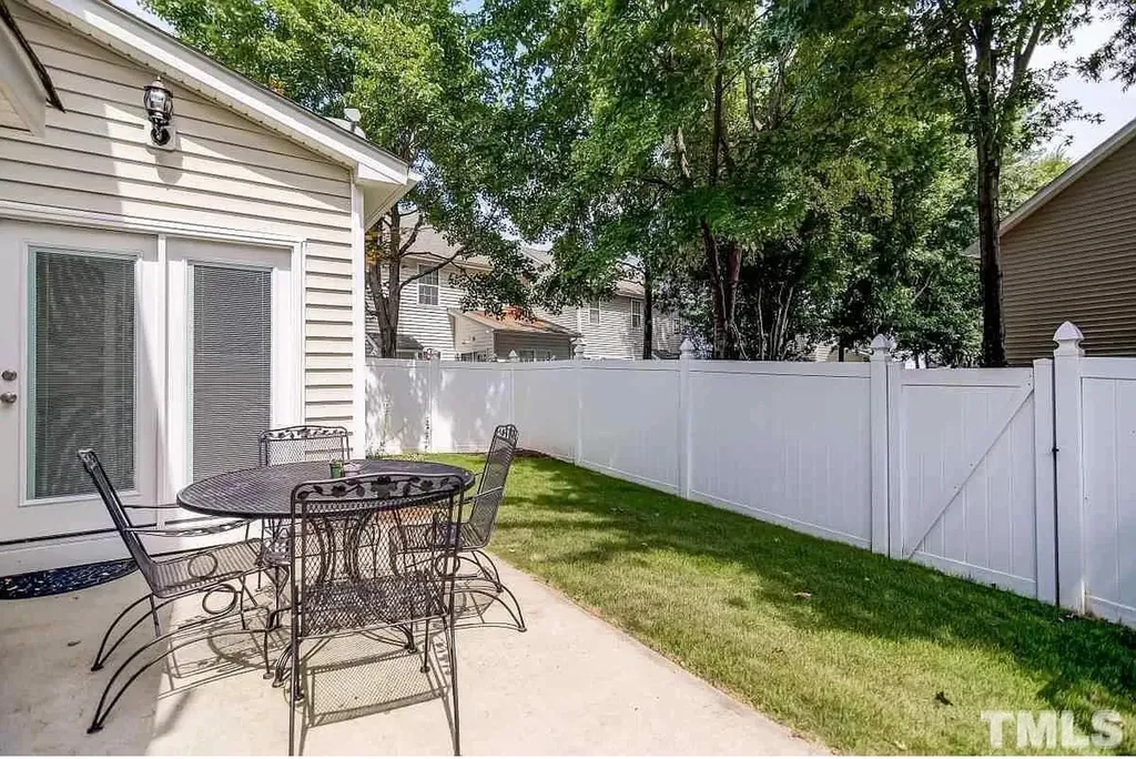3311 Archdale Drive Raleigh NC 27614