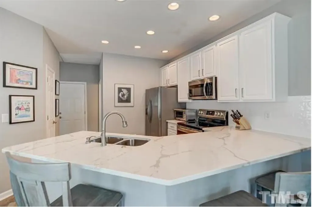 3311 Archdale Drive Raleigh NC 27614