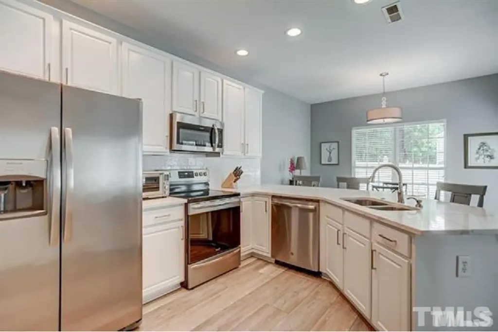 3311 Archdale Drive Raleigh NC 27614