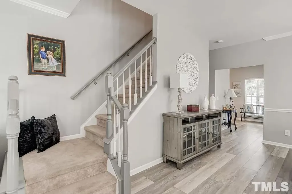 3311 Archdale Drive Raleigh NC 27614