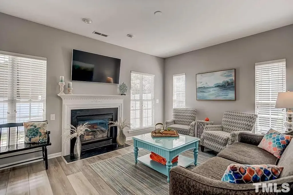 3311 Archdale Drive Raleigh NC 27614