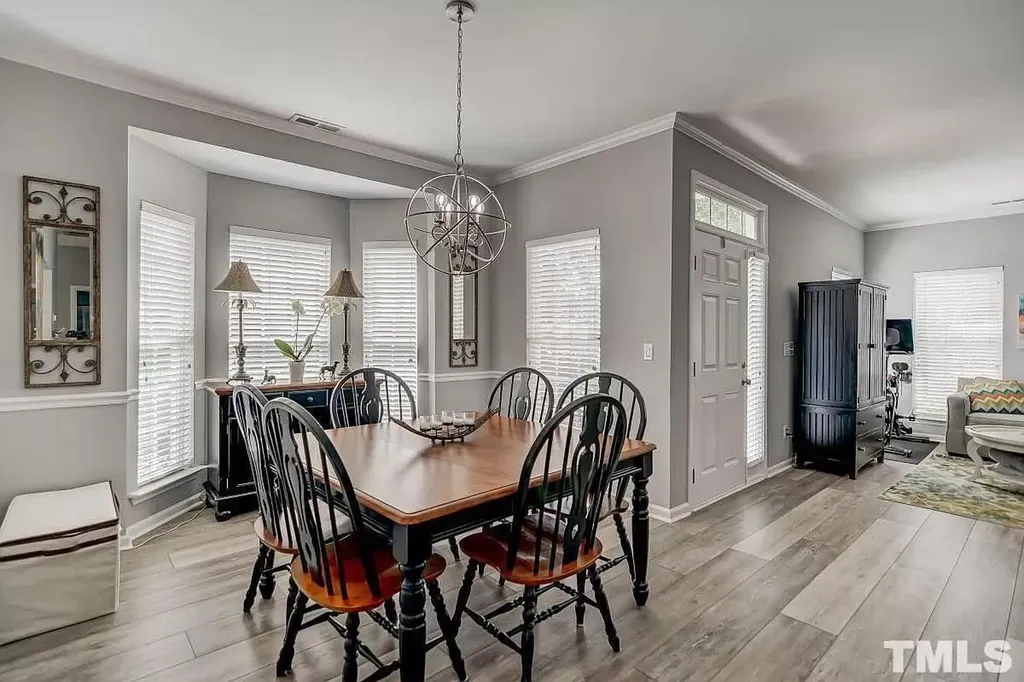 3311 Archdale Drive Raleigh NC 27614