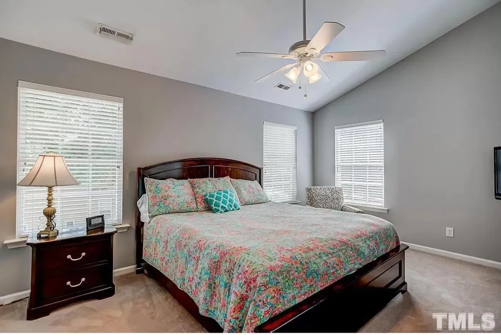 3311 Archdale Drive Raleigh NC 27614