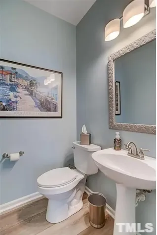 3311 Archdale Drive Raleigh NC 27614