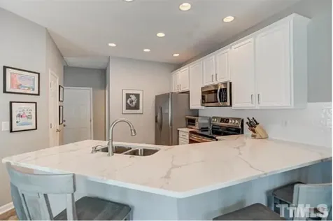 3311 Archdale Drive Raleigh NC 27614