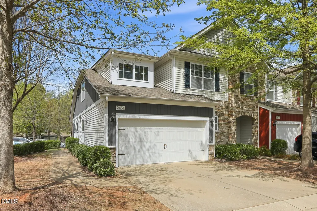2434 Swans Rest Way Raleigh NC 27606
