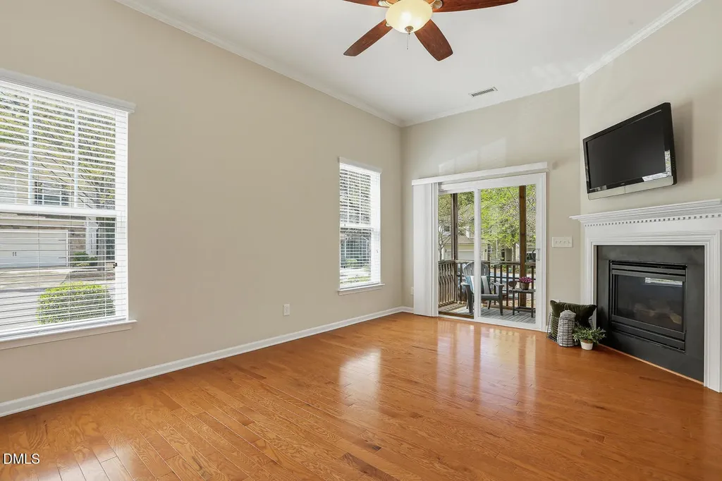 2434 Swans Rest Way Raleigh NC 27606