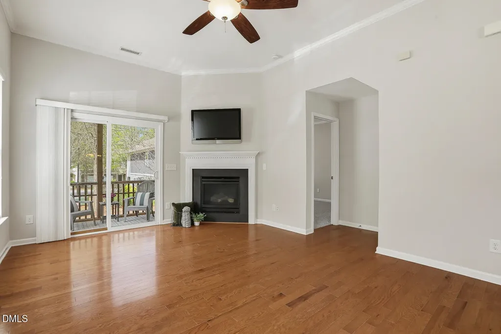 2434 Swans Rest Way Raleigh NC 27606