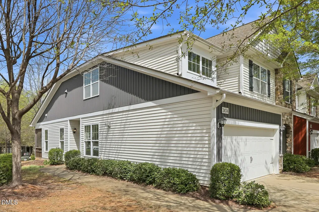 2434 Swans Rest Way Raleigh NC 27606